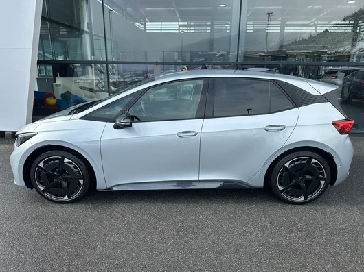 Bild eines CUPRA Born 79/84 e-Boost 170kW/231PS