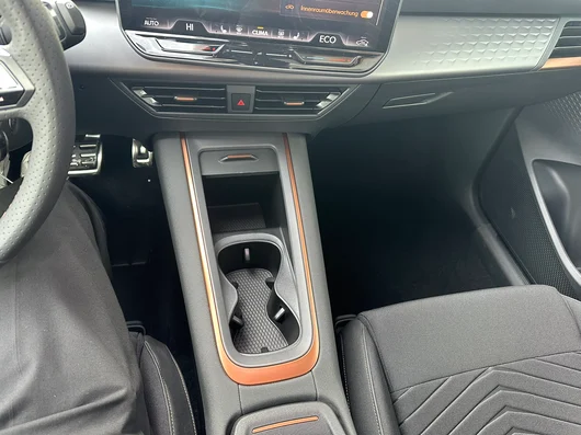 Bild eines CUPRA Born 79/84 e-Boost 170kW/231PS