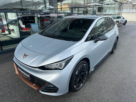 CUPRA Born 79/84 e-Boost 170kW/231PS