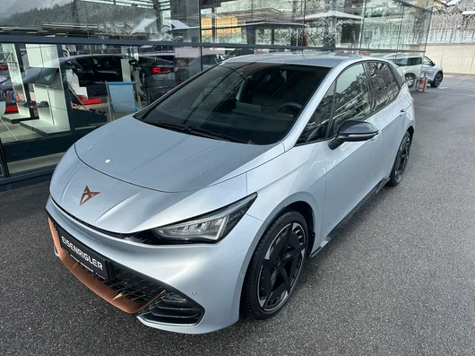 Bild eines CUPRA Born 79/84 e-Boost 170kW/231PS