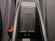 CUPRA Born 79/84 e-Boost 170kW/231PS in Licht-Silber Metallic