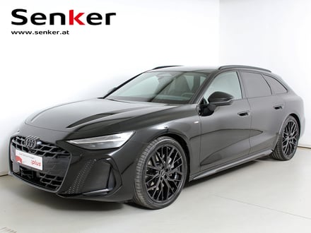 Audi A6 Avant quattro TDI 150 kW
