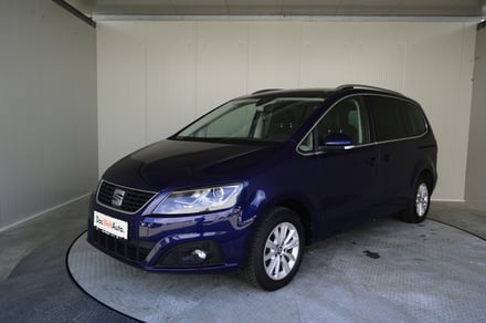 SEAT Alhambra Executive TSI