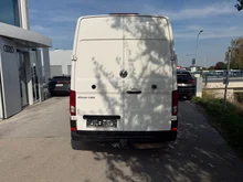 VW Crafter 30 Kastenwagen Entry L3H3 TDI in candyweiß