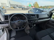 VW Crafter 30 Kastenwagen Entry L3H3 TDI in candyweiß