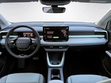 Škoda Epiq Selection 55 in Marble-Grau