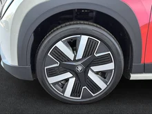 Škoda Epiq Selection 55 in Marble-Grau