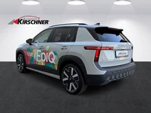 Škoda Epiq Selection 55 in Marble-Grau