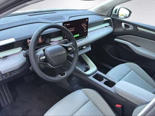 Škoda Epiq Selection 55 in Marble-Grau