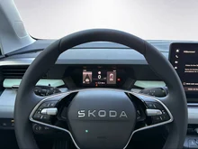 Škoda Epiq Selection 55 in Marble-Grau