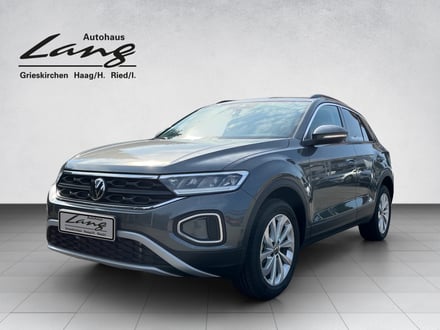 VW T-Roc Friends TSI DSG