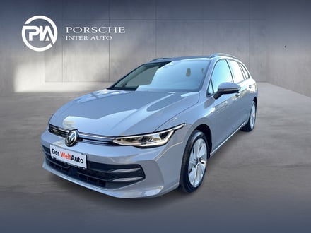VW Golf Variant Business TSI