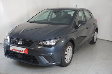 SEAT Ibiza Reference 1.0 TSI