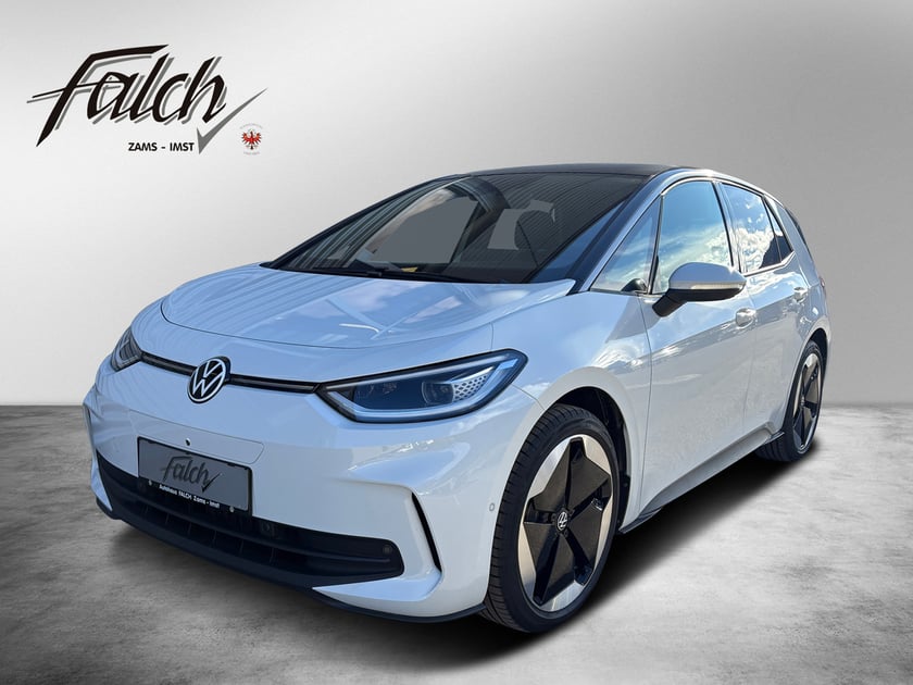 VW ID.3 Pro S 170 kW Business
