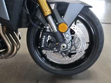 Thumbnail-Foto von Fahrzeug
