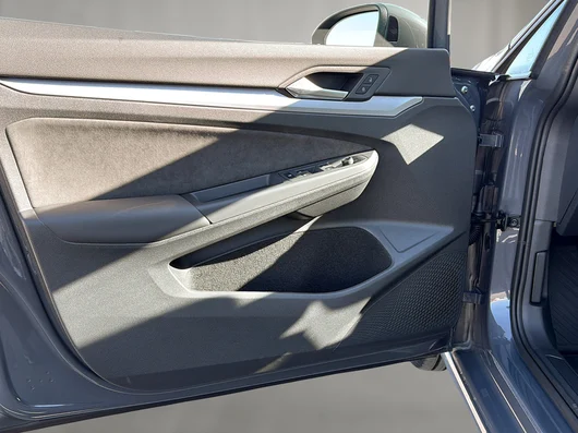 Bild eines VW Golf Rabbit mHEV DSG
