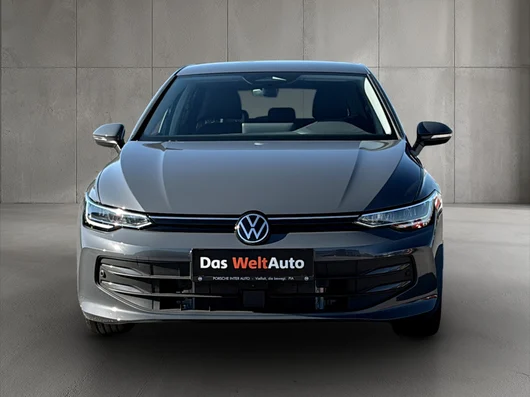 Bild eines VW Golf Rabbit mHEV DSG