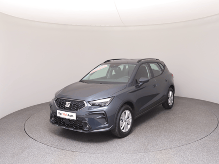 SEAT Arona Reference Edition 1.0 TSI