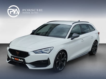 CUPRA Leon SP Kombi VZ 2.0 TSI DSG 245