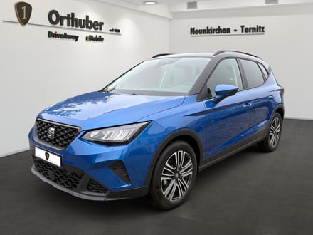SEAT Arona Style Edition 1.0 TSI DSG