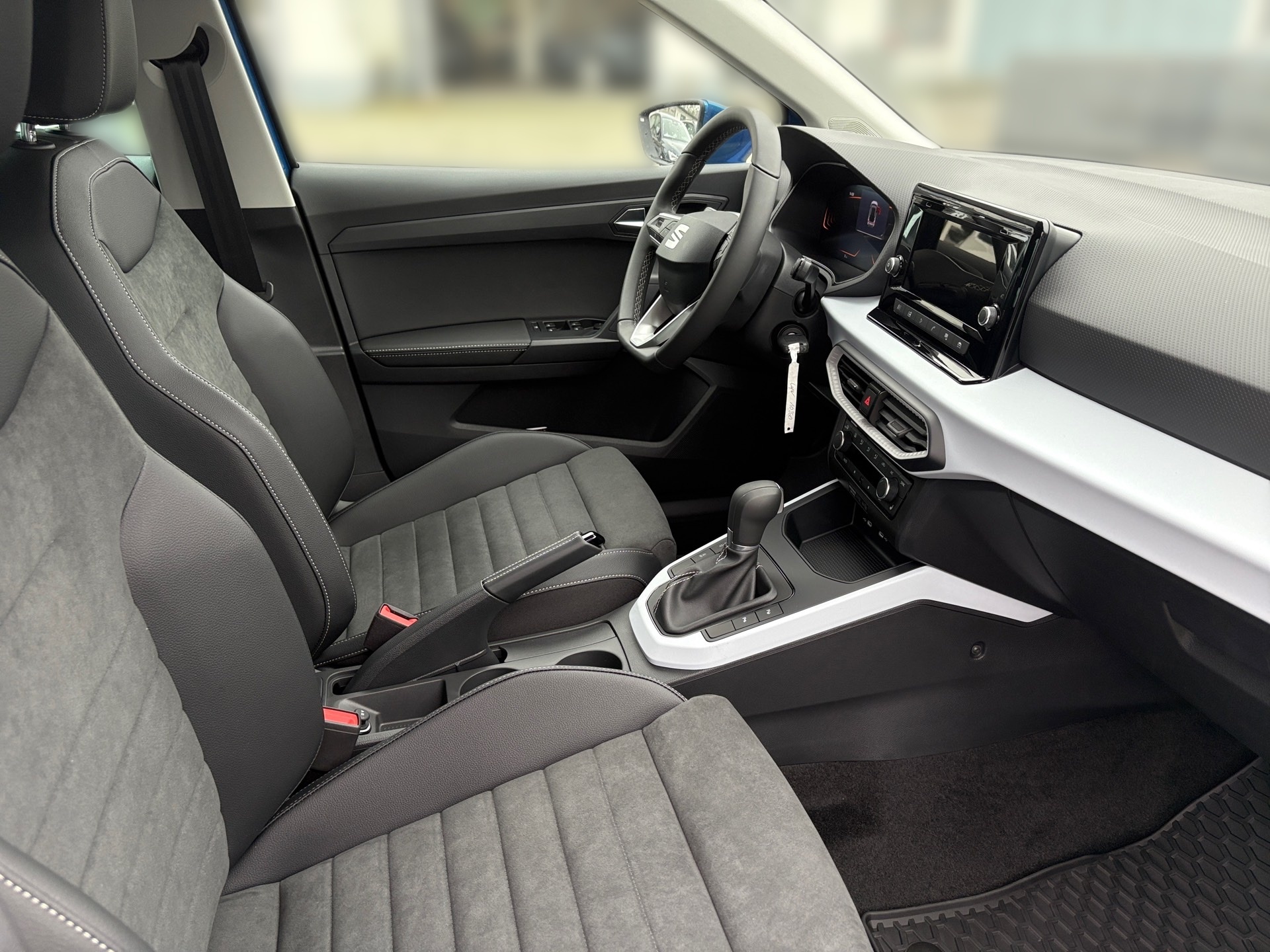 SEAT Arona Style Edition 1.0 TSI DSG