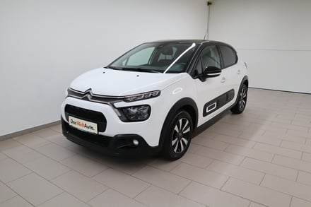 Citroën C3 Shine