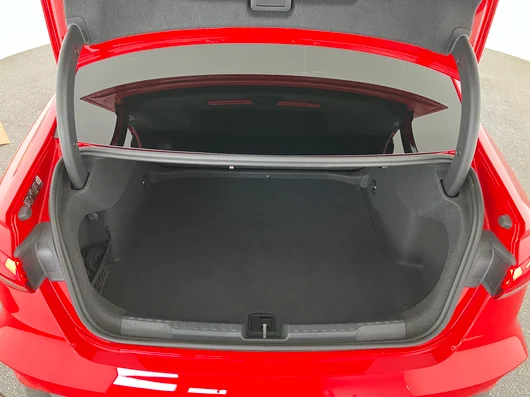 Bild eines A3 Limousine 30 TFSI S line