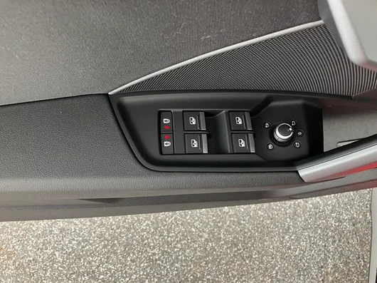Bild eines A3 Limousine 30 TFSI S line