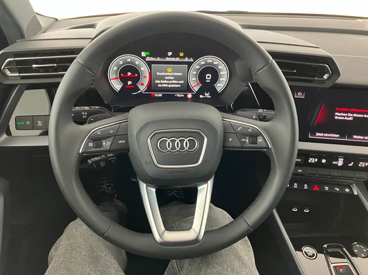 Bild eines A3 Limousine 30 TFSI S line
