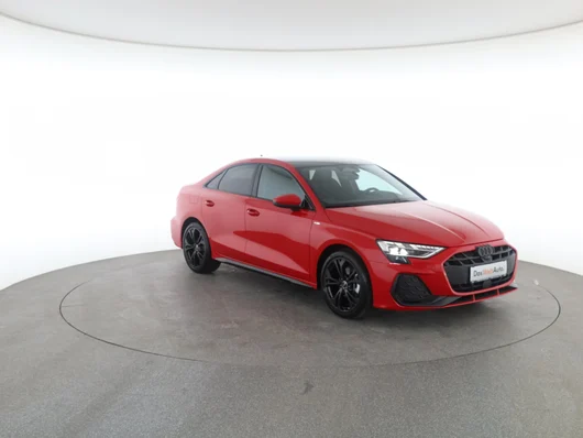 Bild eines A3 Limousine 30 TFSI S line