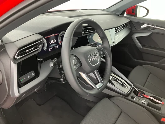 Bild eines A3 Limousine 30 TFSI S line