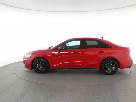 Bild eines A3 Limousine 30 TFSI S line