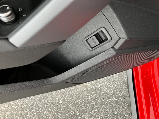 Bild eines A3 Limousine 30 TFSI S line