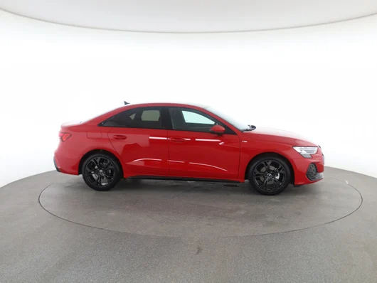 Bild eines A3 Limousine 30 TFSI S line