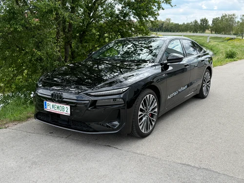 Foto von Fahrzeug