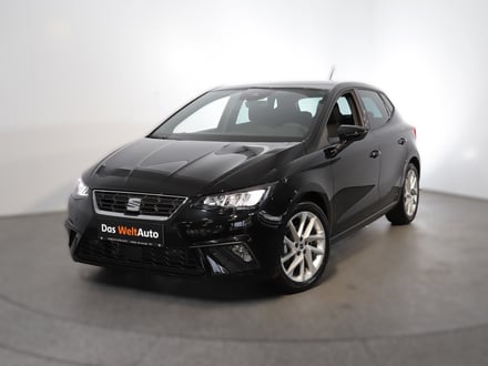 SEAT Ibiza FR Edition 1.0 TSI