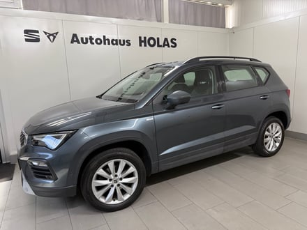 SEAT Ateca Style 1.5 TSI ACT