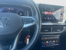 VW T-Cross R-Line TSI in 5W Rauchgrau Metallic