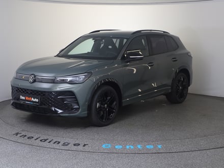 VW Tiguan Sport eTSI DSG