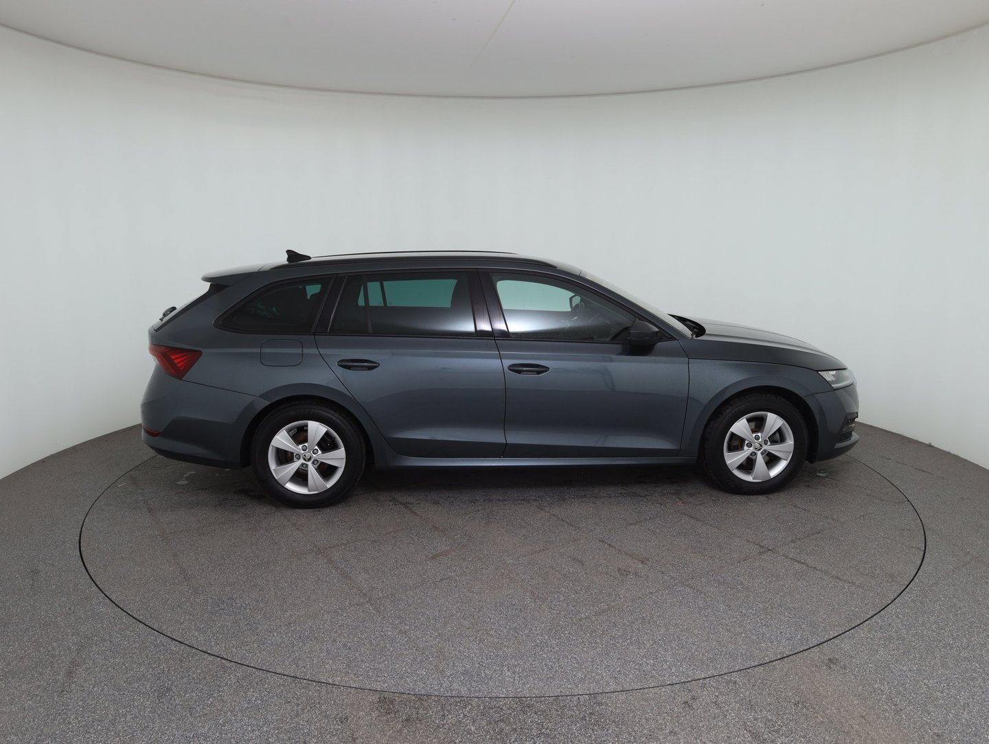 Škoda OCTAVIA Combi Ambition TDI | Bild 4 von 37