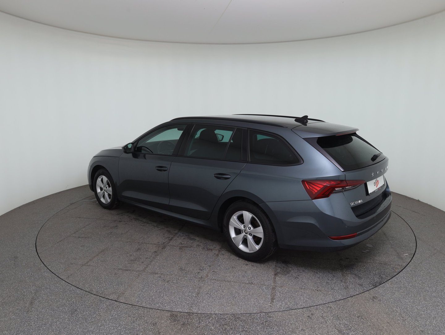 Škoda OCTAVIA Combi Ambition TDI | Bild 7 von 37