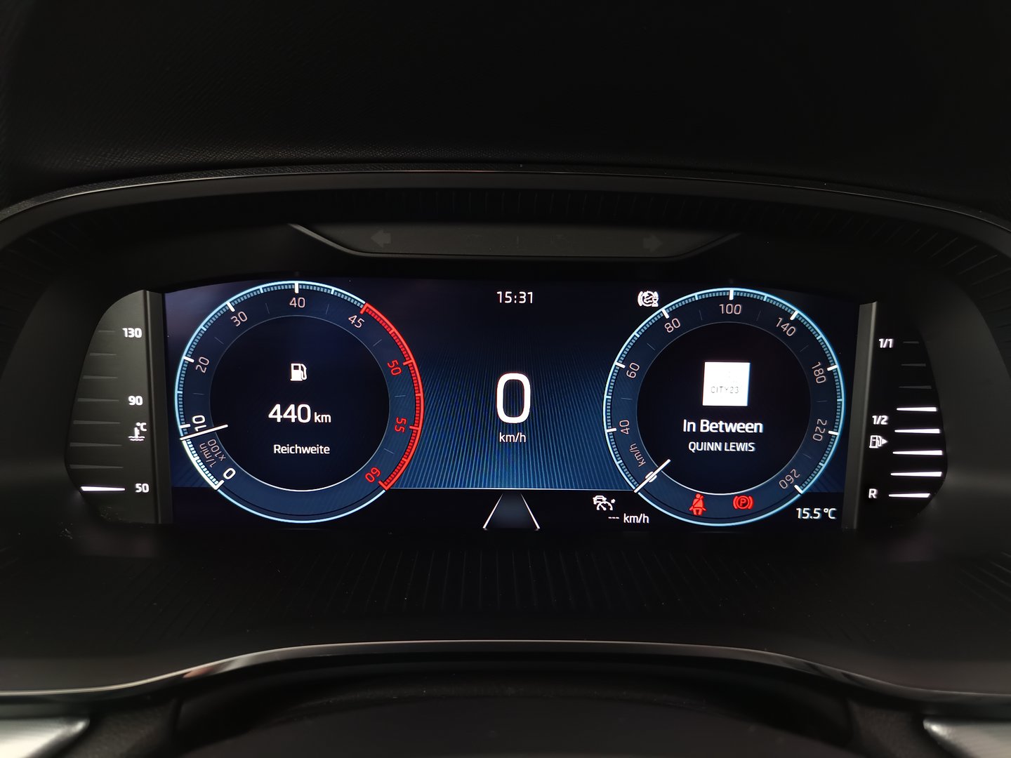 Škoda OCTAVIA Combi Ambition TDI | Bild 15 von 37