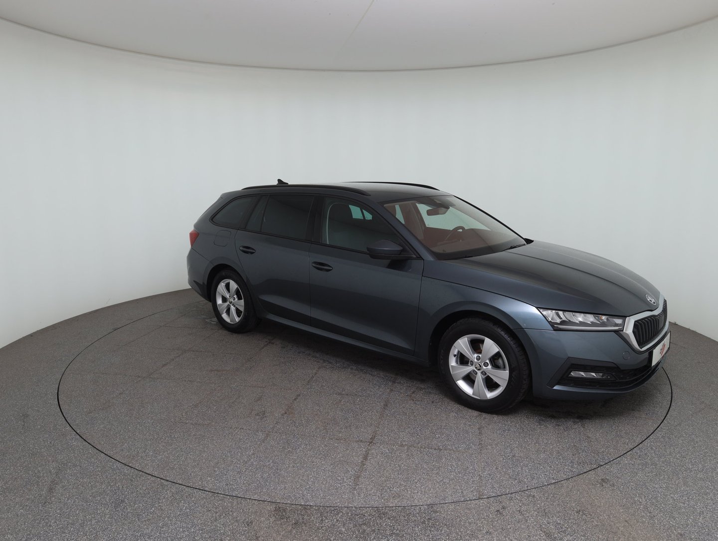Škoda OCTAVIA Combi Ambition TDI | Bild 3 von 37