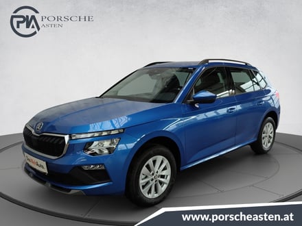 Škoda Kamiq Selection TSI DSG