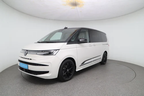 VW Nutzfahrzeuge Multivan VW Multivan Edition ÜH eHybrid 180 kW 4M