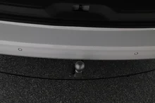 VW Multivan Edition ÜH eHybrid 180 kW 4M in Candyweiß/Dach Deepblack