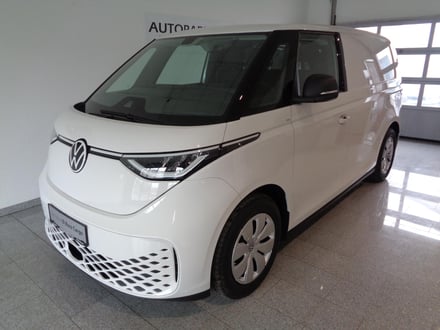 VW ID. Buzz Cargo 150 kW