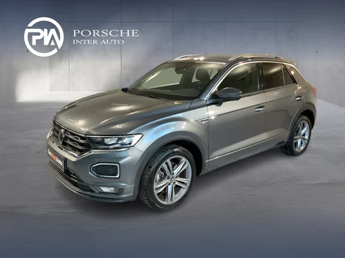 VW T-Roc Sport TSI ACT DSG