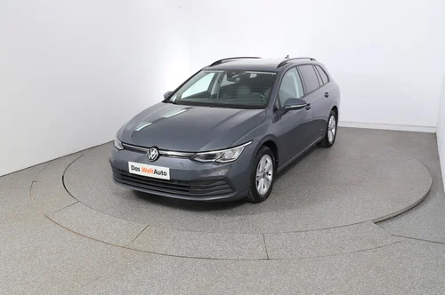 VW Golf Variant Life TDI