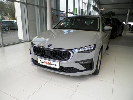 Škoda Scala Selection TSI